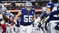 Cowboys Center Cooper Beebe Slams 'POS' Chargers For Suspicious Social Media Post - Fox News