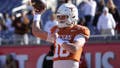 &lsquo;Talk Is Cheap&rsquo;: Arch Manning Delivered On Hype For Texas And Sets Stage For 2026 Heisman, CFP Run - Fox News