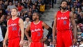 Chris Paul&apos;s Messy Clippers Divorce Intensifies With Taunt From &apos;Lob City&apos; Stars - Fox News