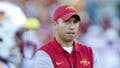 Penn State Screwed Up So Badly In Coaching Search That It Actually Landed The Best Candidate In Matt Campbell - Fox News