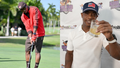 Ja Rule Says He&rsquo;s the &lsquo;Best Hip-Hop Golfer&rsquo; Before Nearly Decapitating Fan With Horrific Shank: VIDEO - Fox News