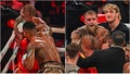 Jake Paul Reveals How Badly His Jaw Got Obliterated By Anthony Joshua - Fox News