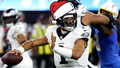 Season of Giving: Jalen Hurts Generously Delivers 5 Turnovers to Chargers On Silent Monday Night - Fox News