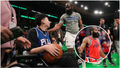 NBA's James Harden Welcomes Back MSU Shooting Survivor John Hao in Powerful Reunion - Fox News