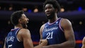 Philly Host Eats Massive L After Crushing Joel Embiid While He Was Literally Undergoing Surgery - Fox News