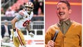 George Kittle Is All In On The 'Lord of the Rings' Re-Release - Fox News