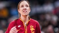 USC Women's Basketball Coach Couldn't Look More Biasedly Clueless With Her Reaction To Brown Shooting - Fox News