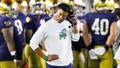 Notre Dame Opting Out Of A Bowl Game Reveals Two Coexisting Truths - Fox News