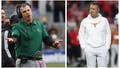 Miami's Mario Cristobal Hits Back After Facing Criticism From Steve Sarkisian - Fox News