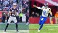 Sportsbooks Flip NFL MVP Favorite From Matt Stafford To Drake Maye After Week 17 - Fox News