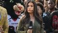 Former First Take Host Molly Qerim Hits The Beach, Filthy LIBS Attack Kristi Noem &amp; The FSU Cowgirl Saddles Up - Fox News
