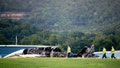 Another NASCAR Air Disaster Rips Open Old Wounds For Many Racing Fans - Fox News