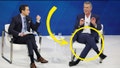 The Internet Can't Stop Goofing On Gavin Newsom's Manhood-Crushing Way Of Sitting - Fox News