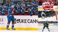 The NHL Standings Look Like They Got Sauced On Eggnog This Christmas - Fox News
