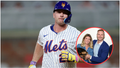 Mets Fallout: Pete Alonso&apos;s Wife Posts Emotional Goodbye To Fans - Fox News
