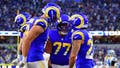 Rams Cement Status As NFC&apos;s Best With Statement Win Over Lions - Fox News