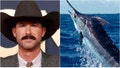 Country Music Star Battles Big Marlin In Epic Fishing Video Featuring Terrible Weather: WATCH - Fox News