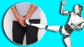 Man Appears To Kick Himself In The Crotch Using A Robot, Which Has To Be A First - Fox News