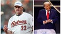 Donald Trump Makes His Case For Roger Clemens To Join MLB Hall of Fame - Fox News