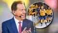 Nick Saban Buys Into NHL&rsquo;s Nashville Predators, Who Desperately Need His Winning Mojo - Fox News
