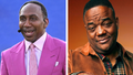 Best Of: Stephen A.'s Illogical Rebuttal to Jason Whitlock Follows a Familiar Pattern - Fox News