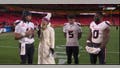 Dueling Praises For Jesus Christ And Allah In Texans Sunday Night Football Interview - Fox News