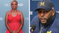 Jemele Hill Is Already Race-Baiting About Sherrone Moore&apos;s Firing - Fox News
