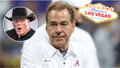 Saban Tells Pat McAfee 'I Never Paid Attention To The Spread,' History Says Otherwise - Fox News
