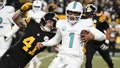 Tua Tagovailoa Shares Embarrassing Admission After Dolphins Ugly Loss To Steelers - Fox News