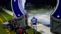 Philip Rivers Ready For His Curtain Call With Colts Which Quarterback Vows Will Be His Last - Fox News