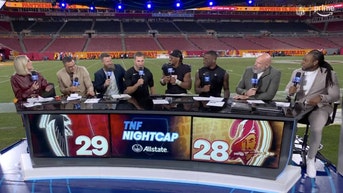 Bijan Robinson Stuns Gay Fans With 'Insensitive Comment' On Live TV, But He Didn't Have To Apologize - Fox News