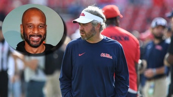 Bomani Jones Criticizes Ole Miss For Hiring Coach With A Scruffy Beard: 'No Way That Man Is A Head Coach' - Fox News