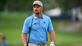 Bryson DeChambeau Sounds Way Less Than All-In On LIV Golf - Fox News