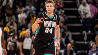 Grizzlies’ Cam Spencer Drops Career High, Rivals Brother As NBA's Premier Trash-Talking White Guy - Fox News