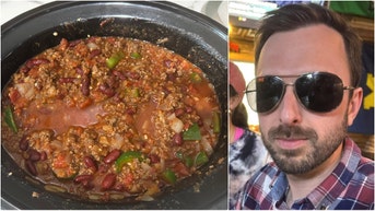 What Happens When Working Class Man Uses AI To Make Spicy Chili? Results Might Surprise You - Fox News