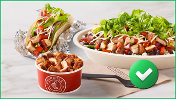 Chipotle Had to Answer Arby’s, So They Built a Better Cup O'Meat: REVIEW - Fox News