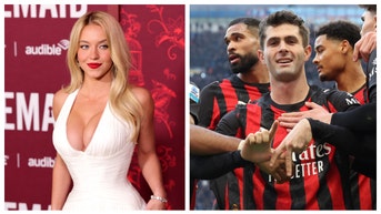 Fake News Churns Out Sydney Sweeney Dating A Soccer Player Rumors, He Denies Them - Fox News