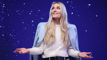 Lindsey Vonn Is Olympics-Bound, Nostalgic Toys, Toothless Chrissy Teigen & Dogs On Santa's Nice List - Fox News