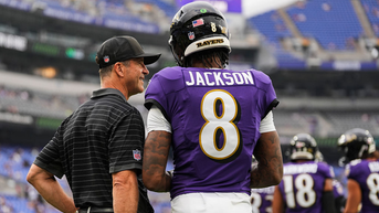 John Harbaugh Fires Back At Report Claiming He's "Tired" Of Lamar Jackson - Fox News