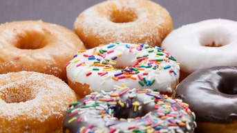 Smells From Ginormous Donut Factory Have Taken Over A Small Town, And Locals Are Fed Up - Fox News