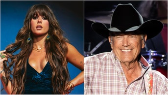 Country Star Goes Viral With Chilling Cover Of George Strait Classic, Fans Go Crazy: WATCH - Fox News