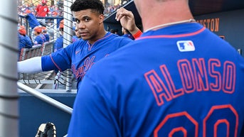 VIDEO: Mets' $765M Star Speaks Out on Pete Alonso's Shocking Bolt to Baltimore - Fox News
