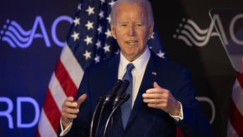 Joe Biden Is So Cooked He Just Butchered ‘United States’ In Yet Another Embarrassing Mic Gaffe: WATCH - Fox News