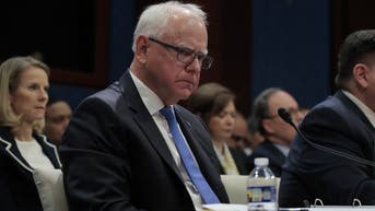 Tesla Stock Surge Exposes Tim Walz’s Bad Bet And A Governor Distracted By All The Wrong Numbers - Fox News