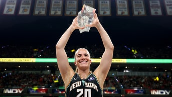 WNBA Champ Sabrina Ionescu Becomes Latest Victim In L.A. Burglary Spree, Loses $60K In Stolen Goods - Fox News