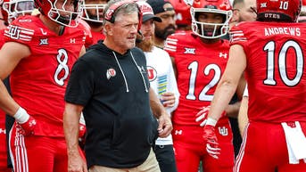 Michigan Set To Hire Kyle Whittingham As New Coach Following Sherrone Moore Scandal. Is He The Right Guy? - Fox News