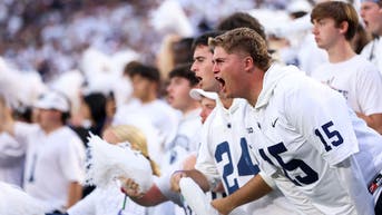 James Franklin’s Firing Turns Into Penn State  Nightmare: Coaching Whiffs And Recruiting Disaster - Fox News