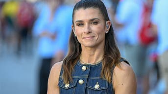Danica Patrick Took Everyone On A Wild Ride Through A Past Life At AmFest - Fox News