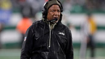 Steve Wilks, Who Claims Discrimination For Being Fired After One Season, Fired In One Season A Fourth Time - Fox News