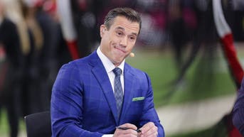 Former Notre Dame QB Brady Quinn Says ESPN Is Controlling College Football Playoff - Fox News